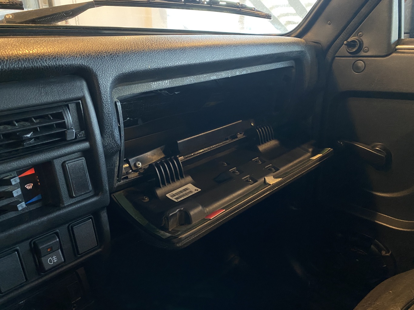 LADA 2121 (4X4)