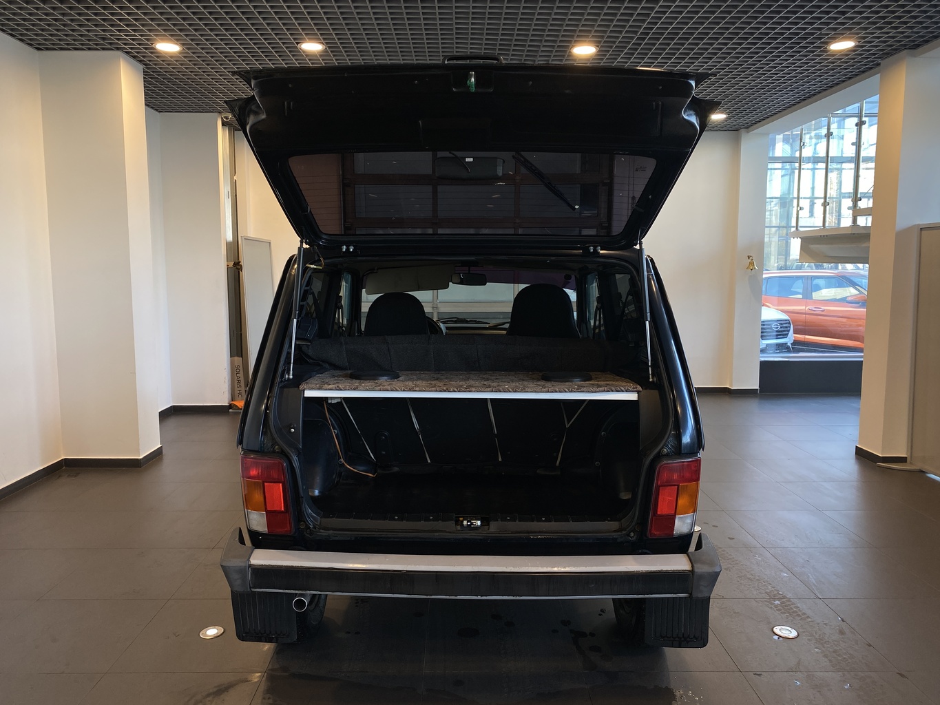 LADA 2121 (4X4)