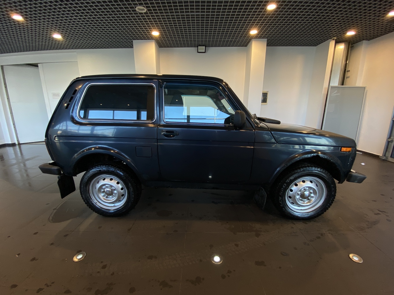 LADA 2121 (4X4)