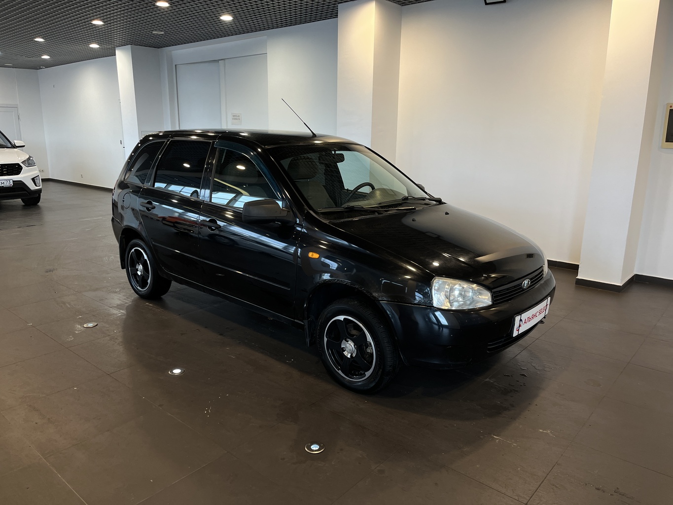 LADA KALINA