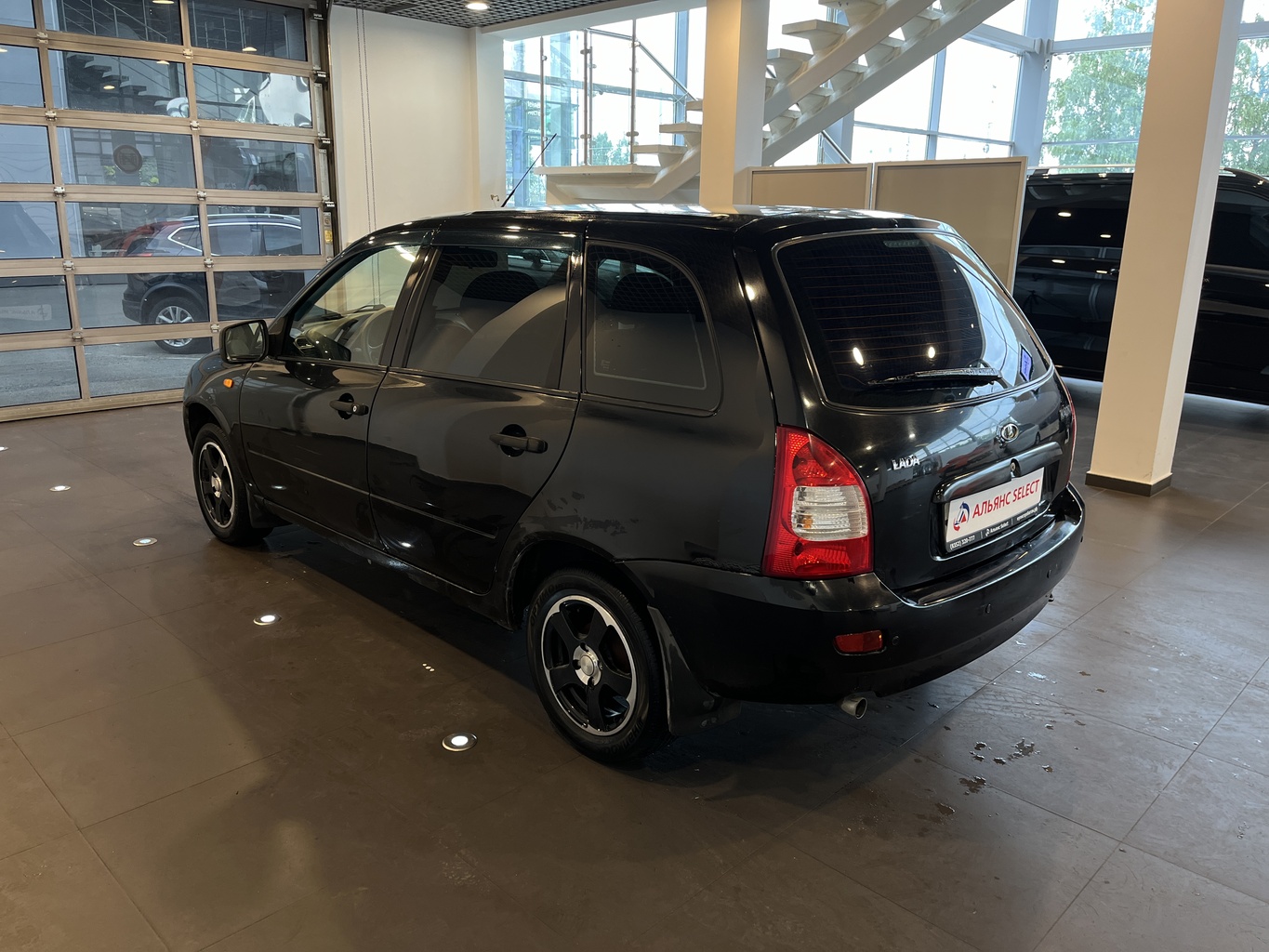 LADA KALINA