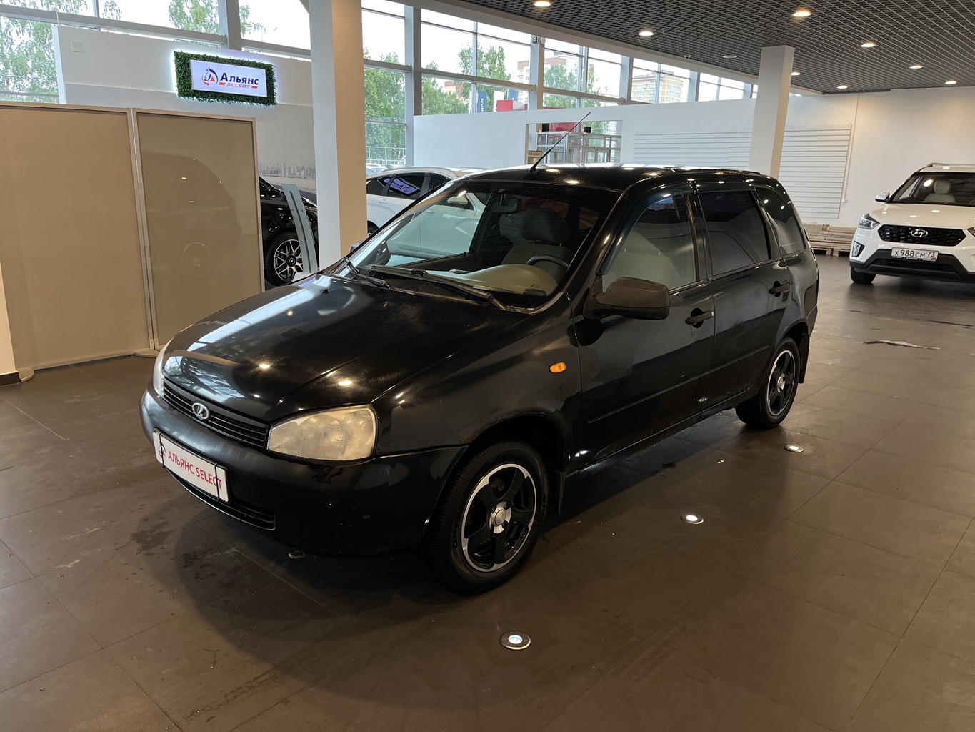 LADA KALINA