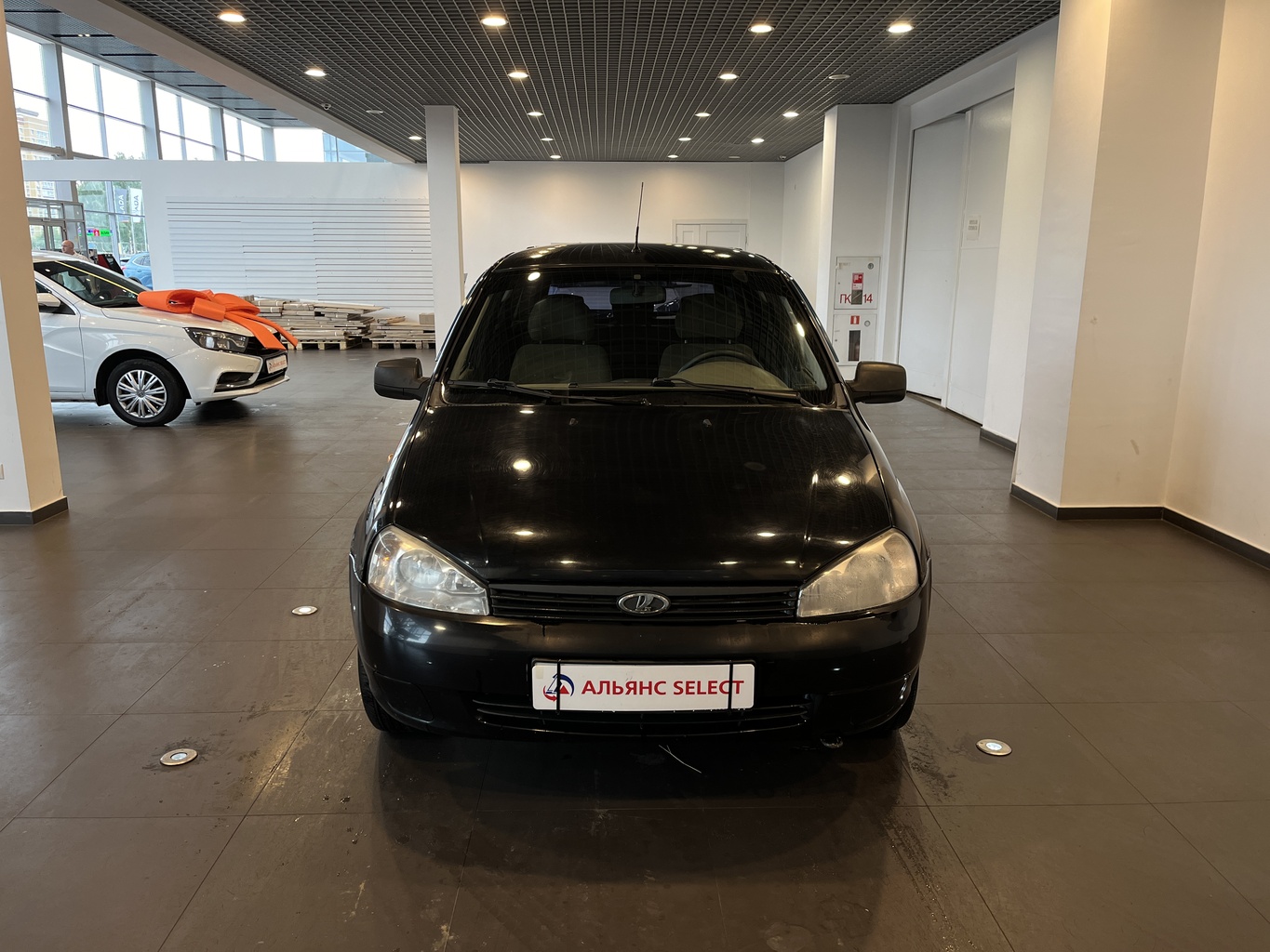 LADA KALINA
