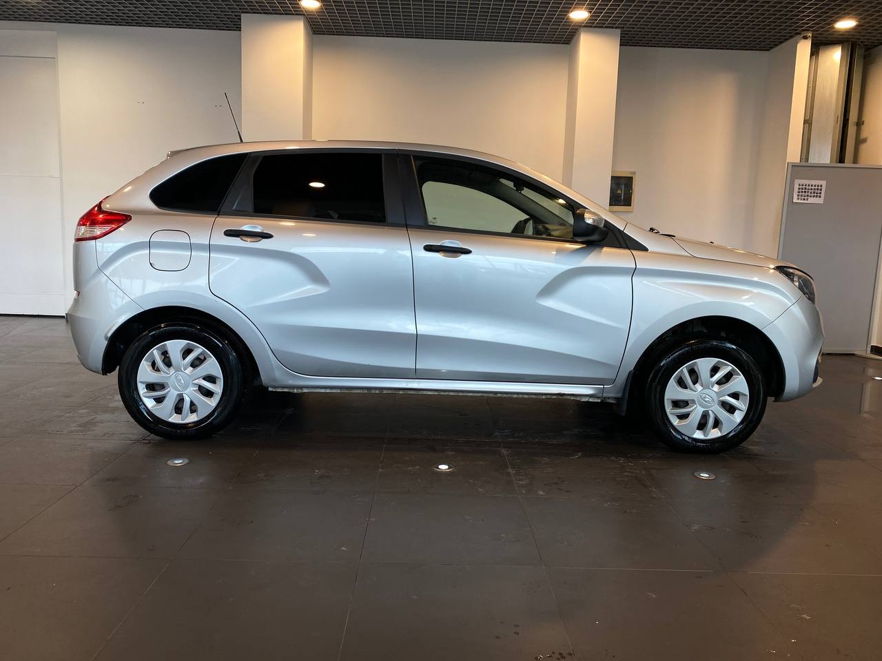 LADA XRAY