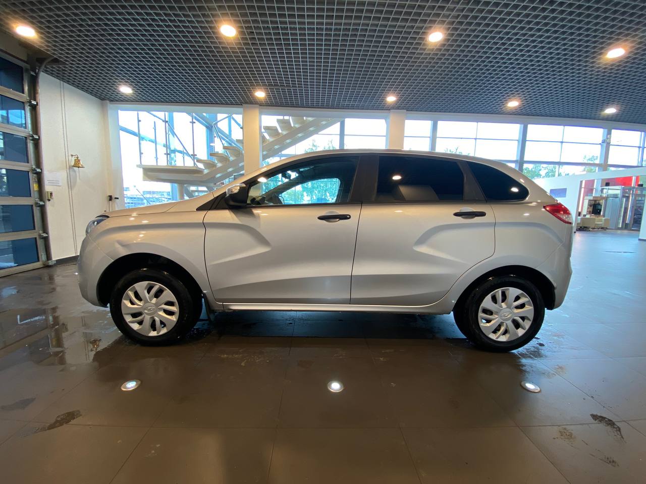 LADA XRAY