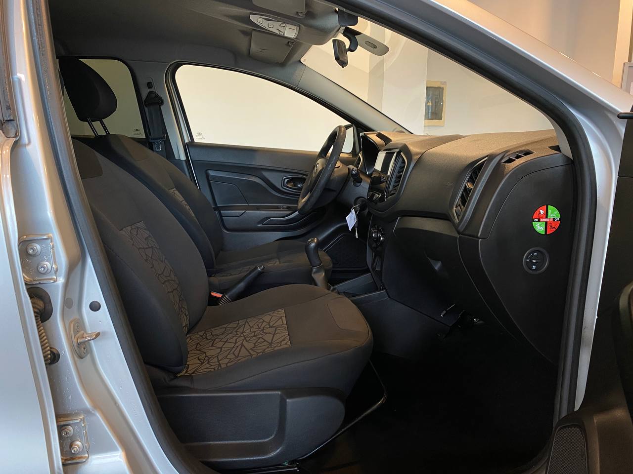 LADA XRAY