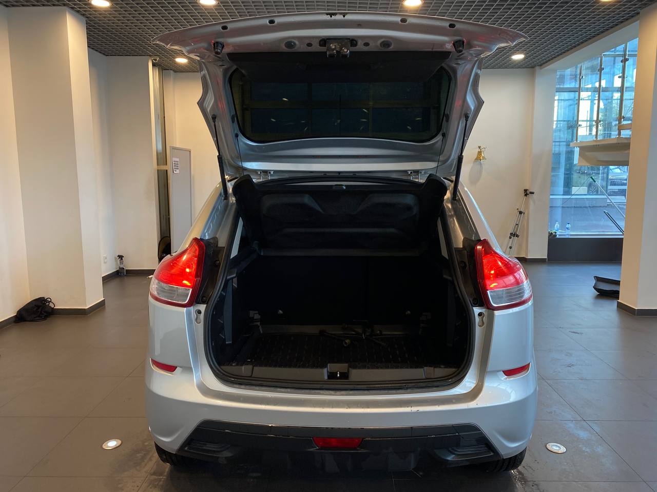 LADA XRAY