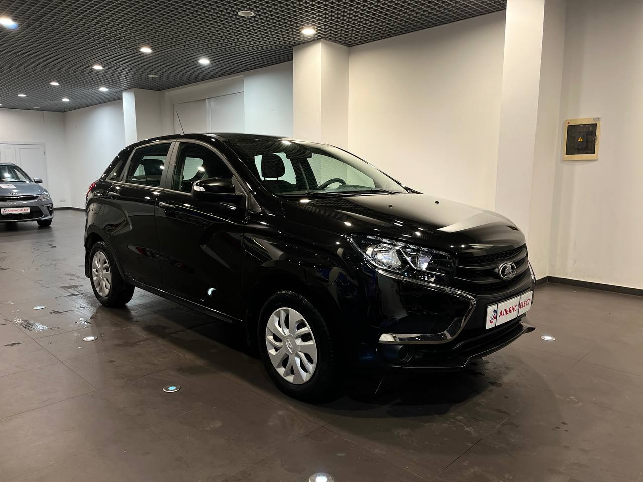 LADA XRAY