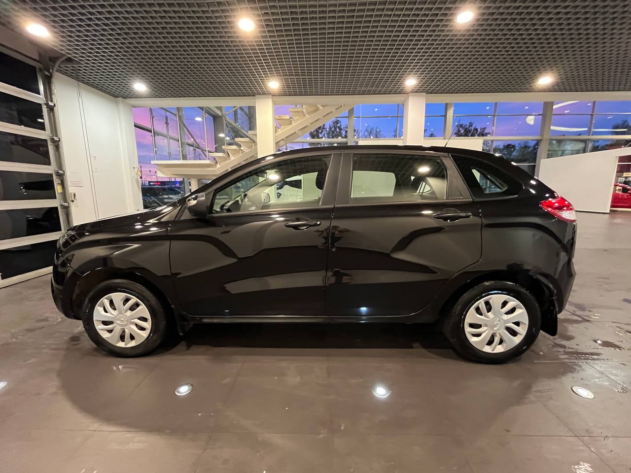 LADA XRAY