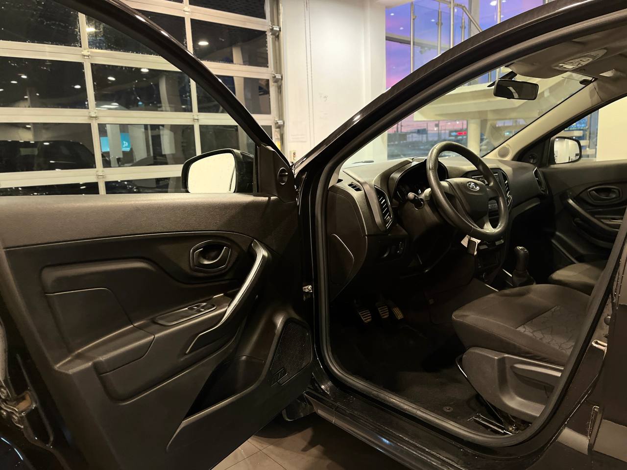 LADA XRAY