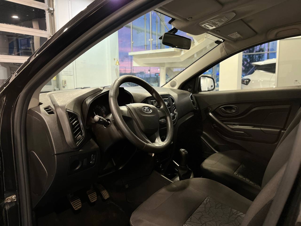 LADA XRAY