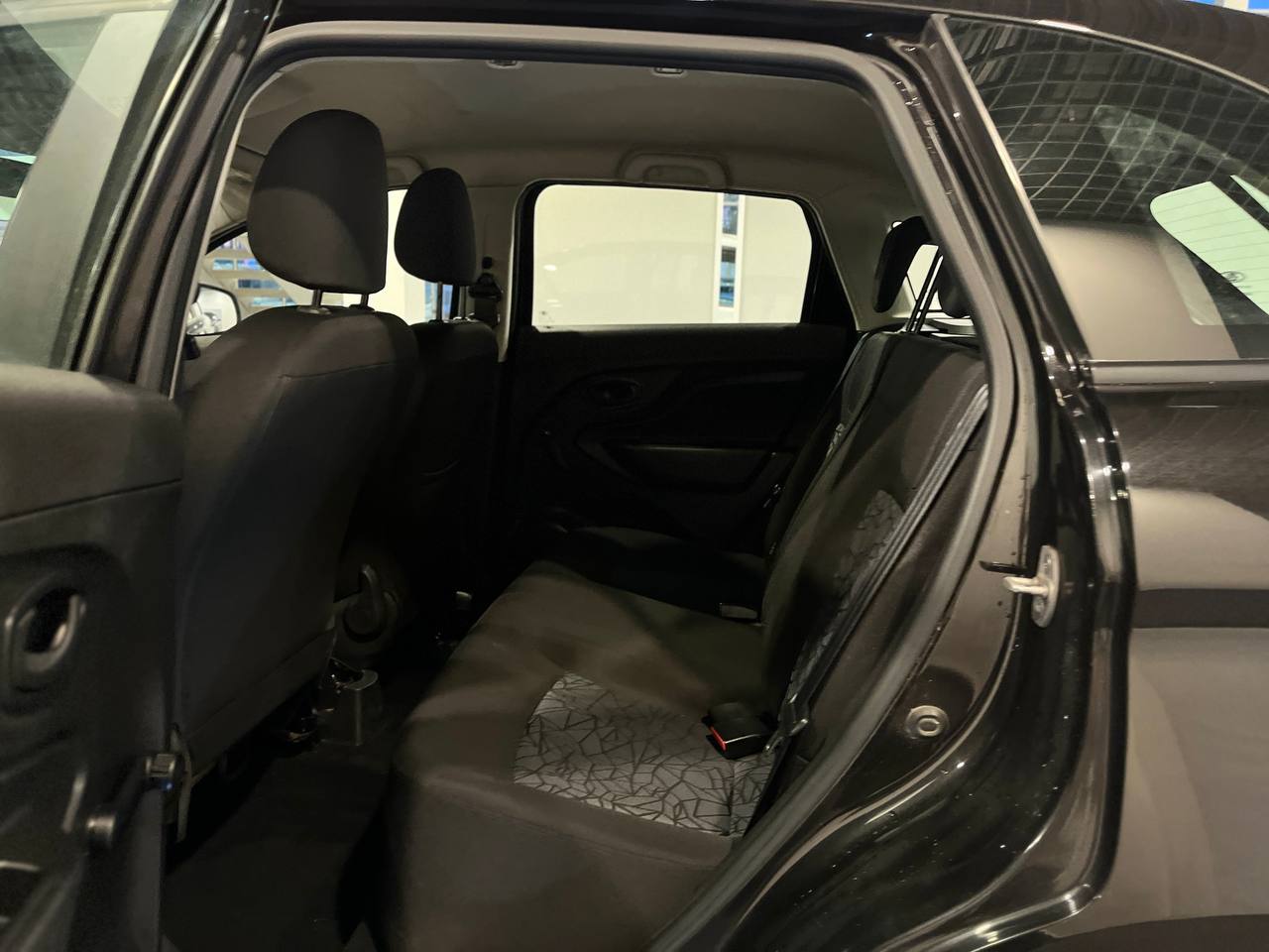 LADA XRAY