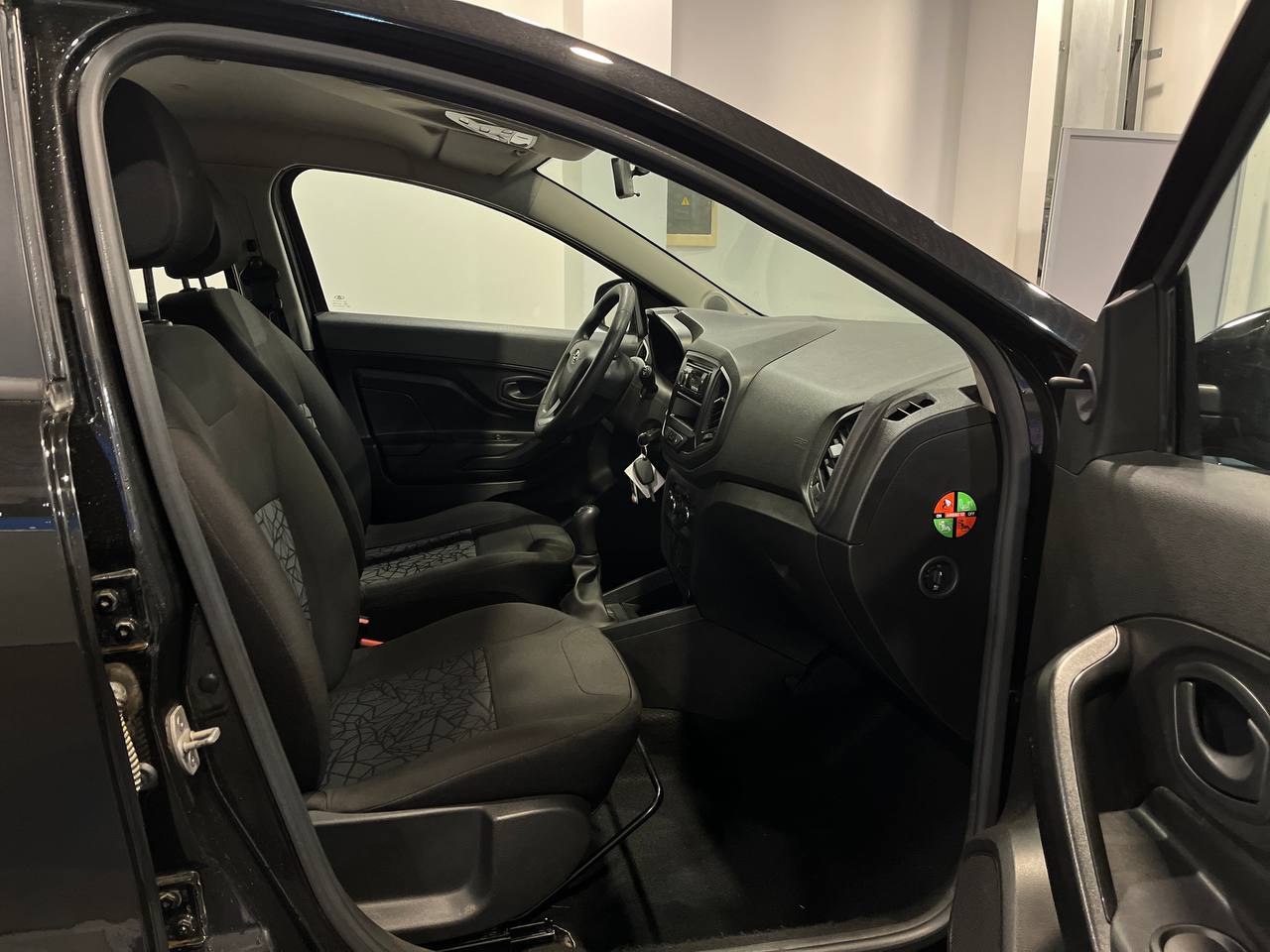 LADA XRAY