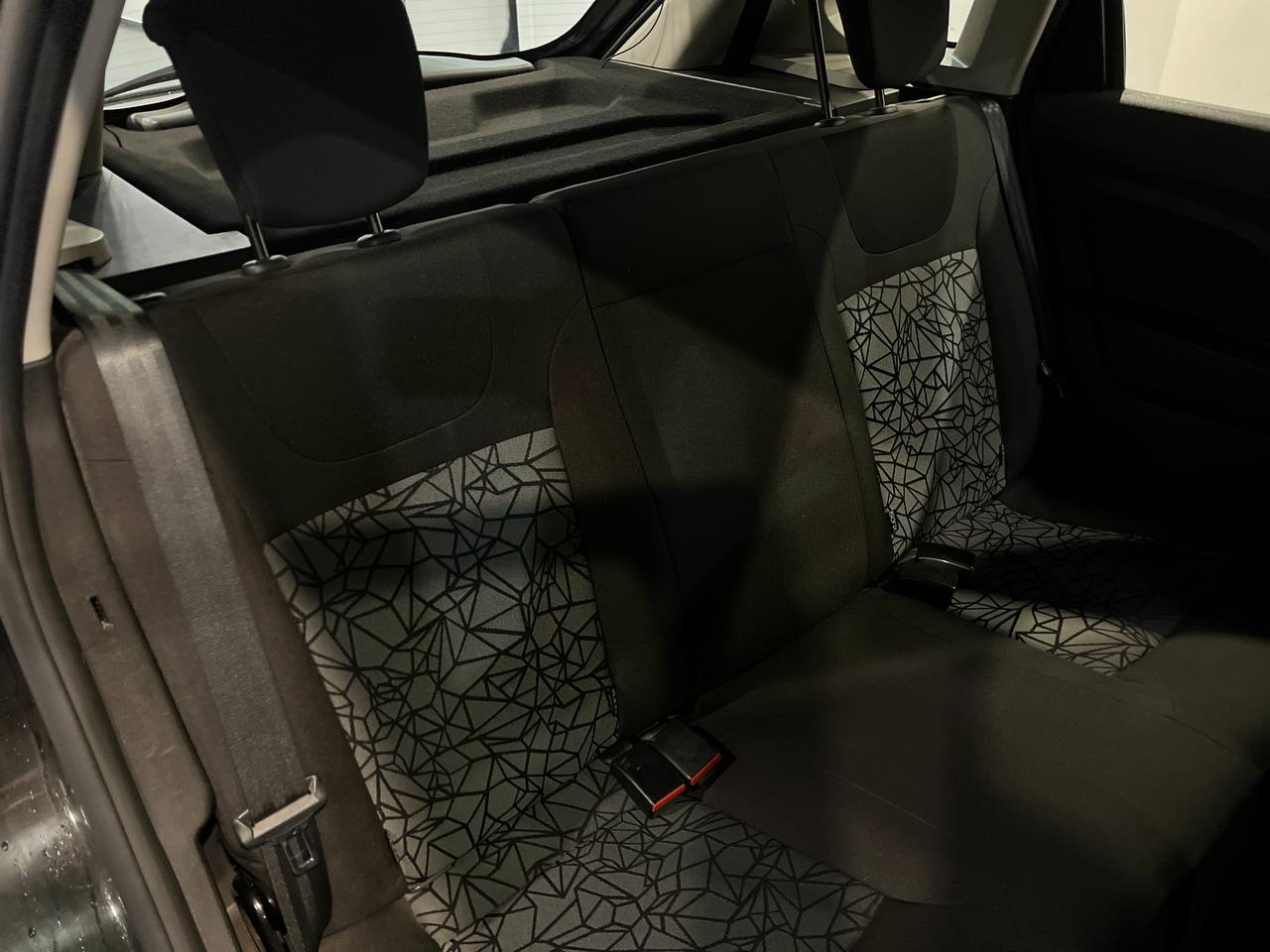 LADA XRAY