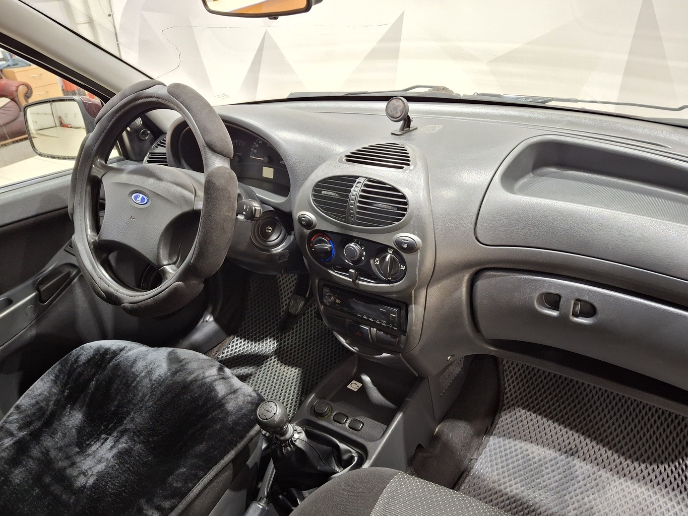 LADA УДАЛЕННЫЕ