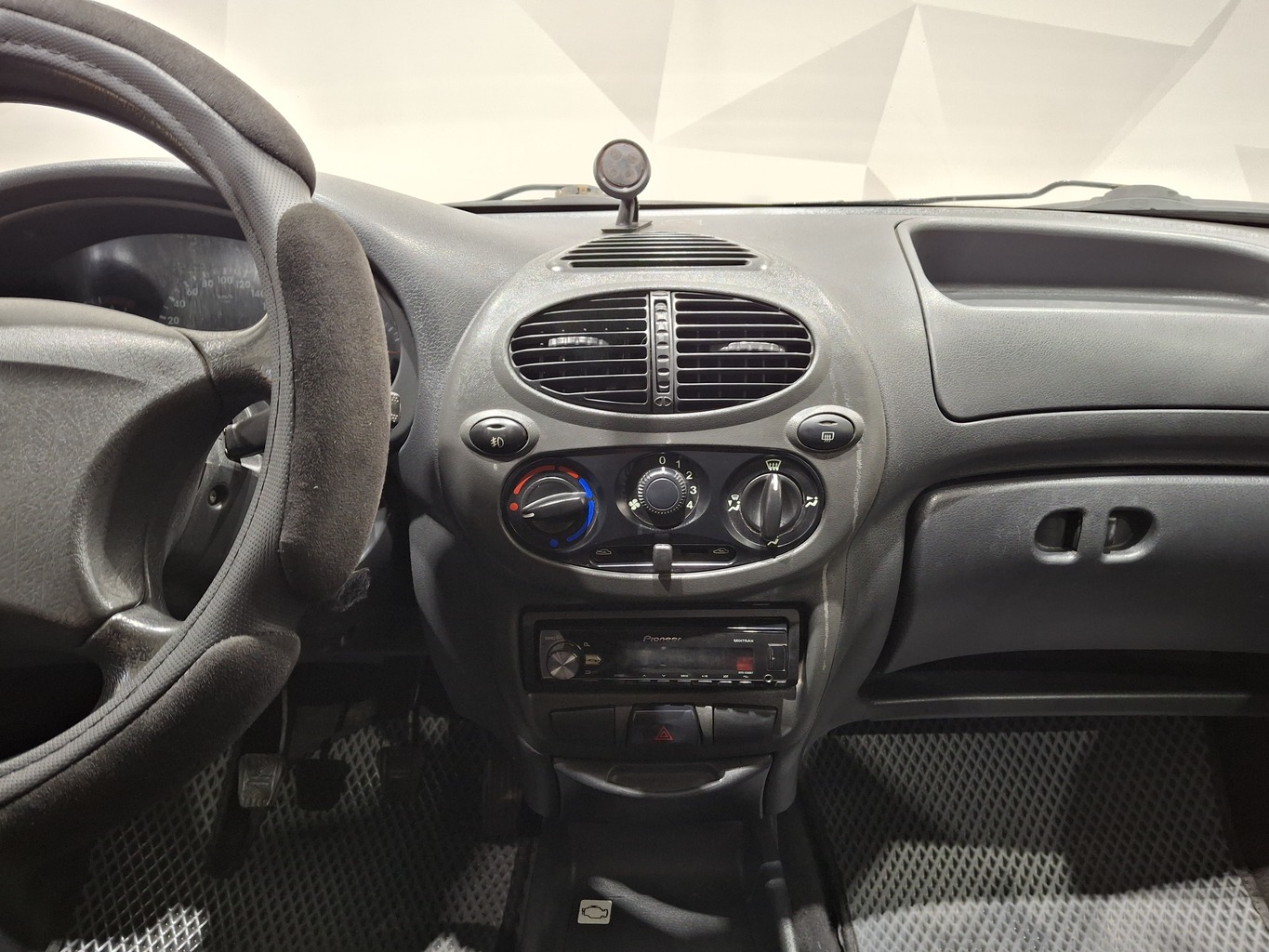 LADA УДАЛЕННЫЕ