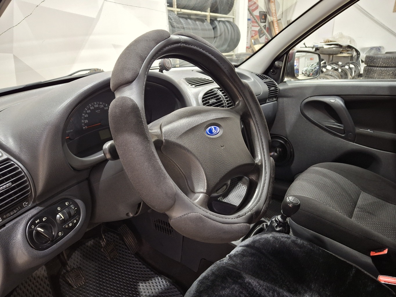 LADA УДАЛЕННЫЕ