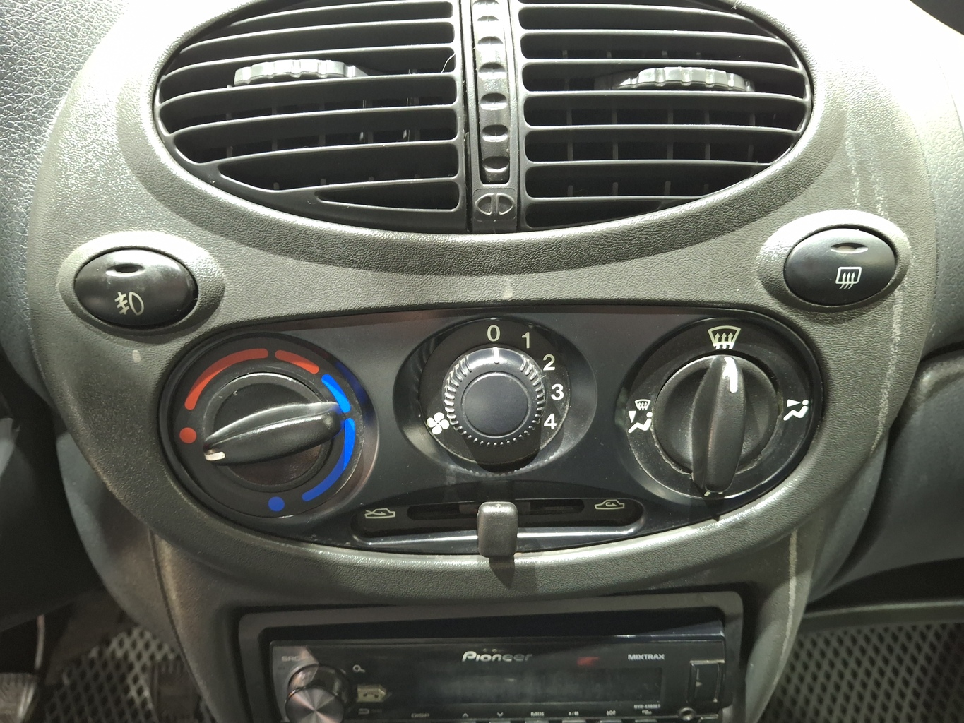 LADA УДАЛЕННЫЕ