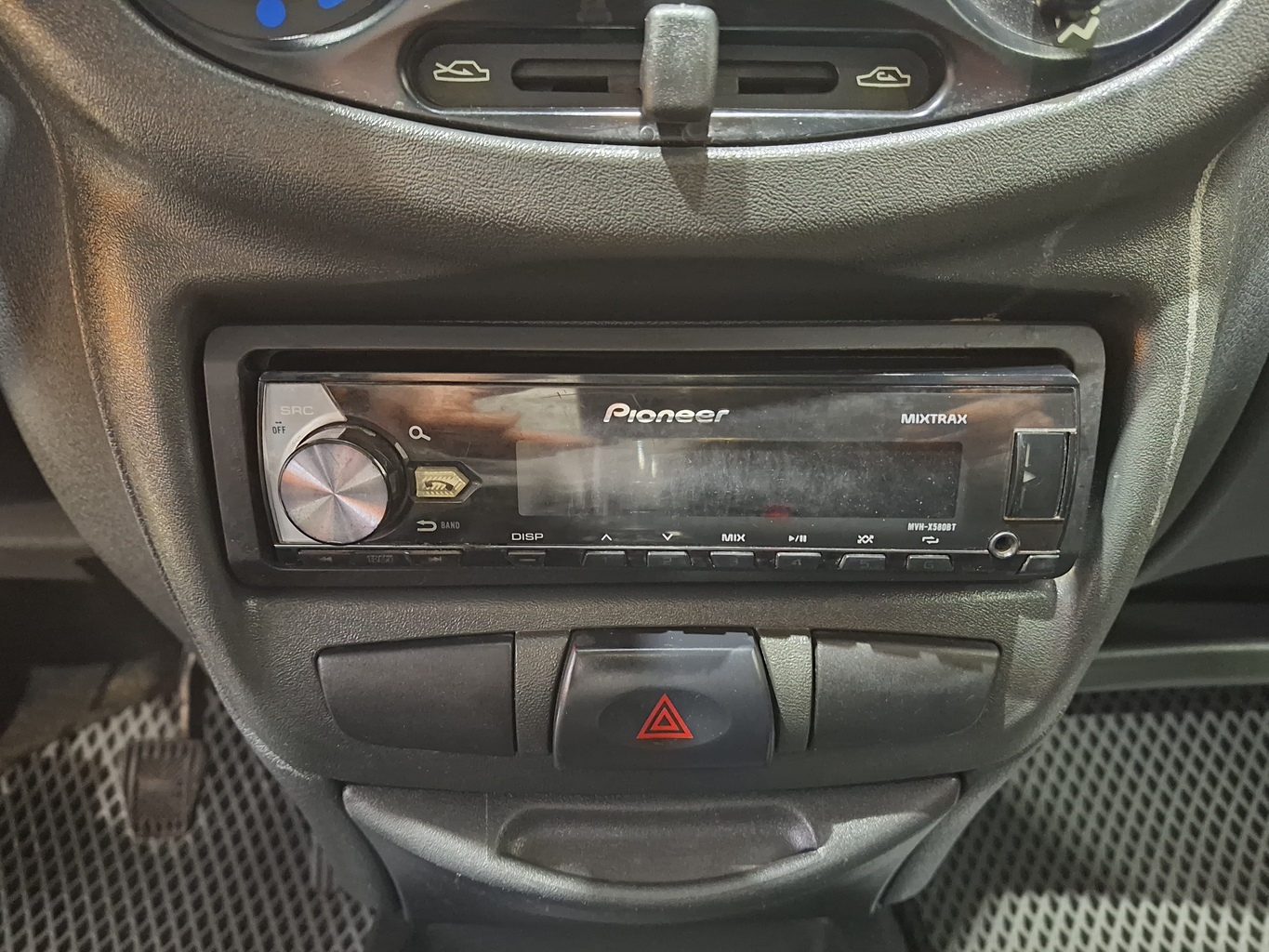 LADA УДАЛЕННЫЕ