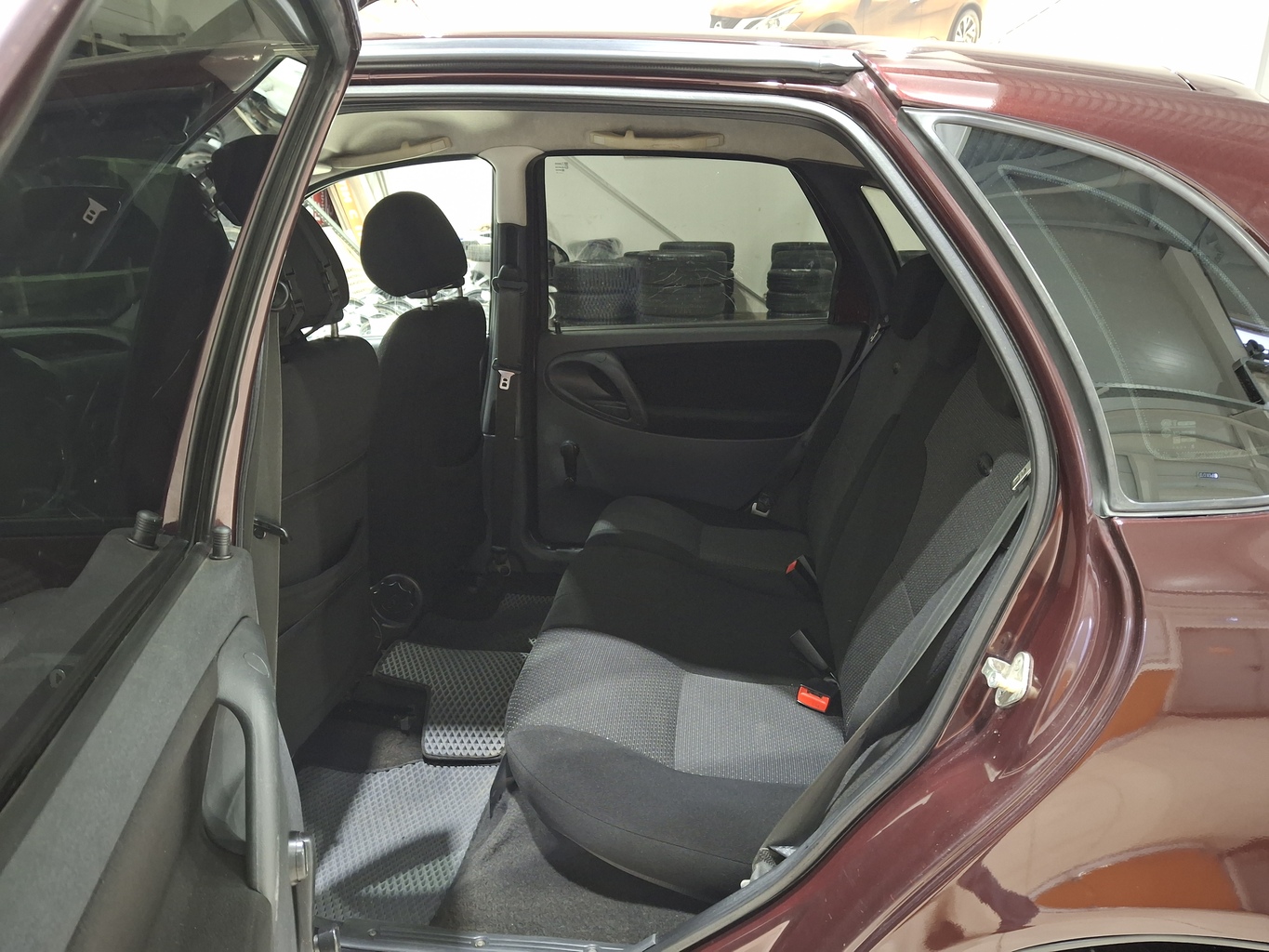 LADA УДАЛЕННЫЕ