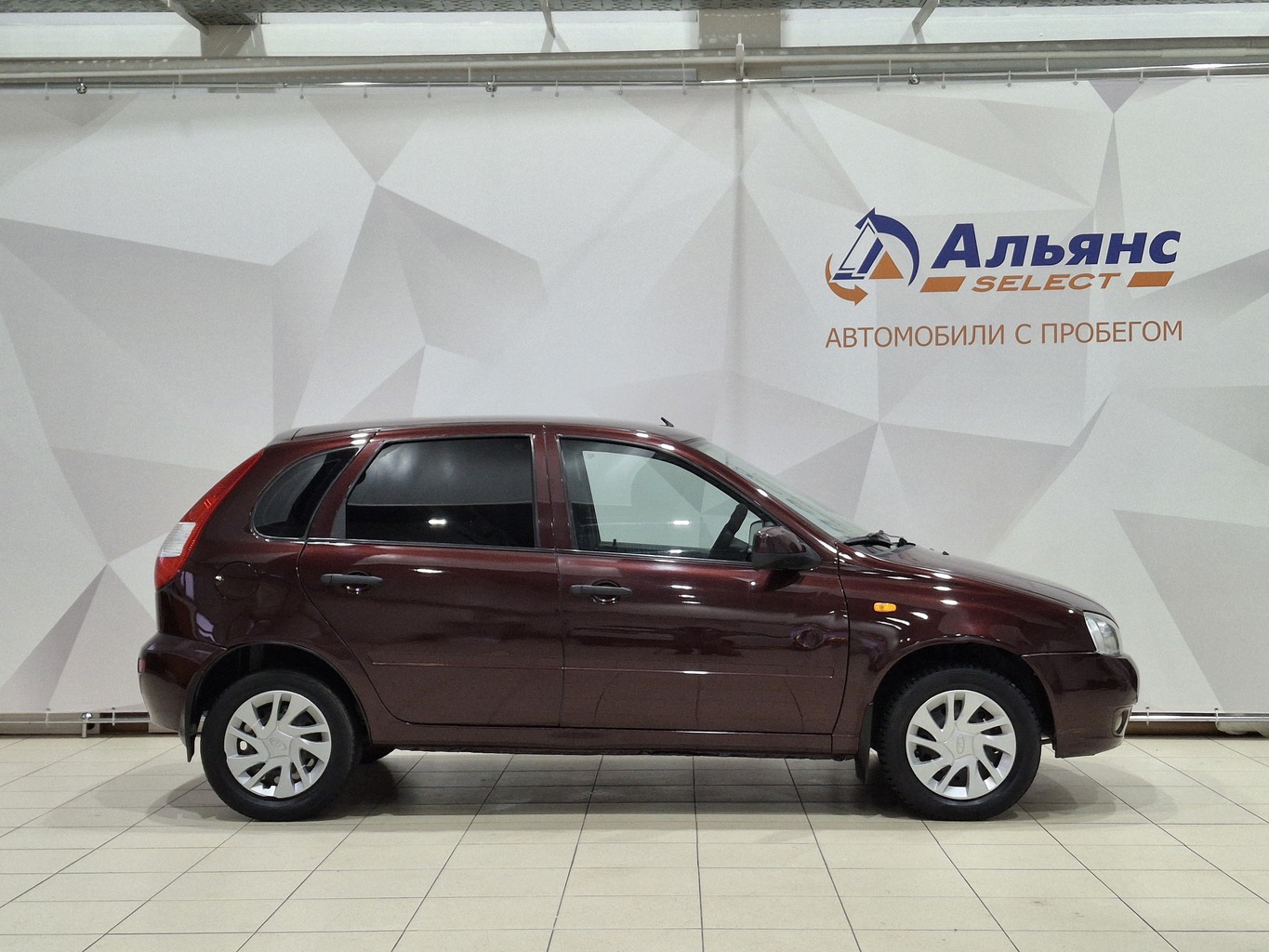 LADA УДАЛЕННЫЕ