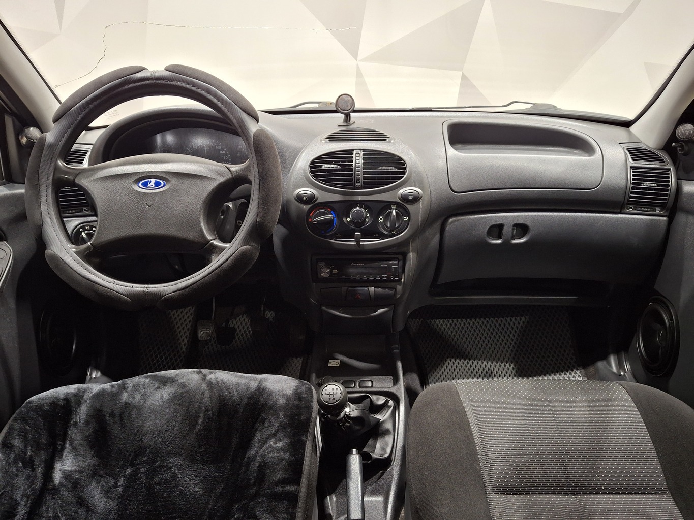 LADA УДАЛЕННЫЕ