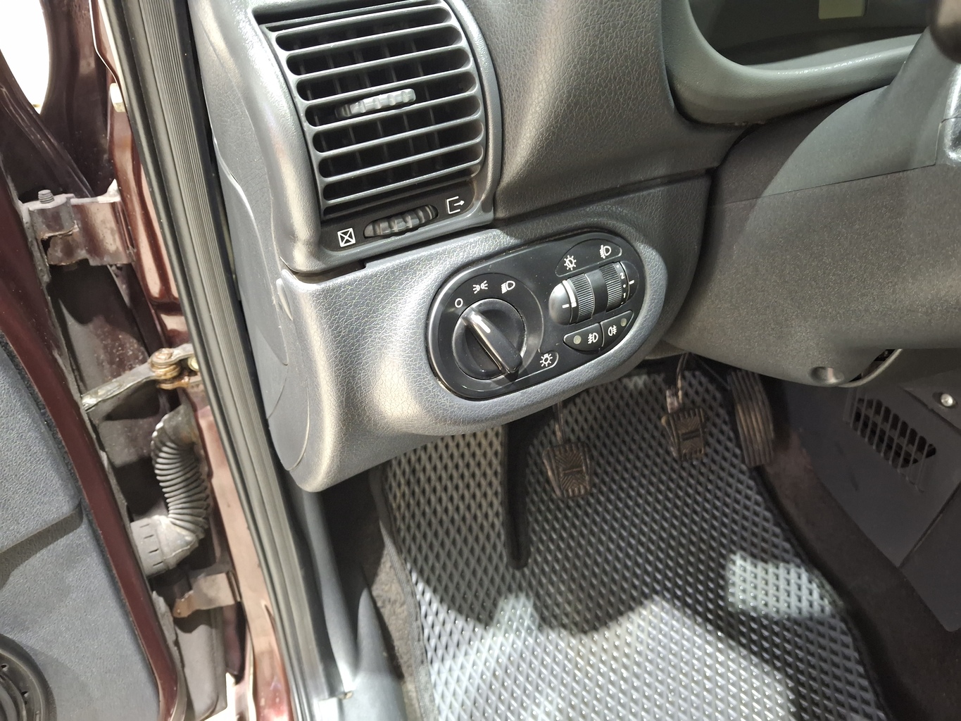 LADA УДАЛЕННЫЕ