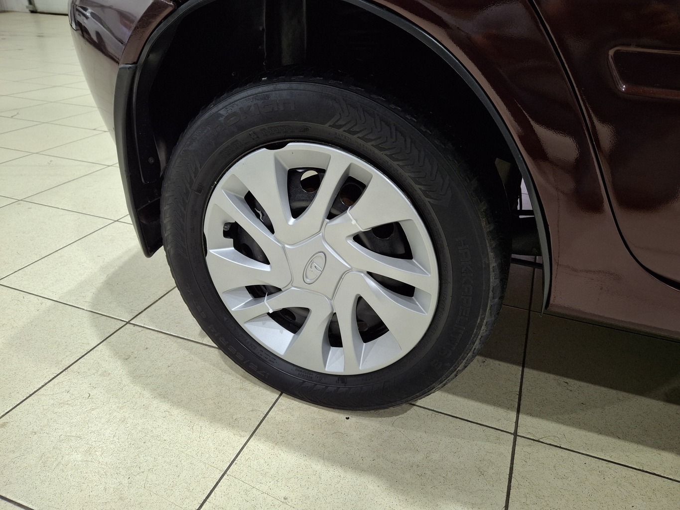 LADA УДАЛЕННЫЕ