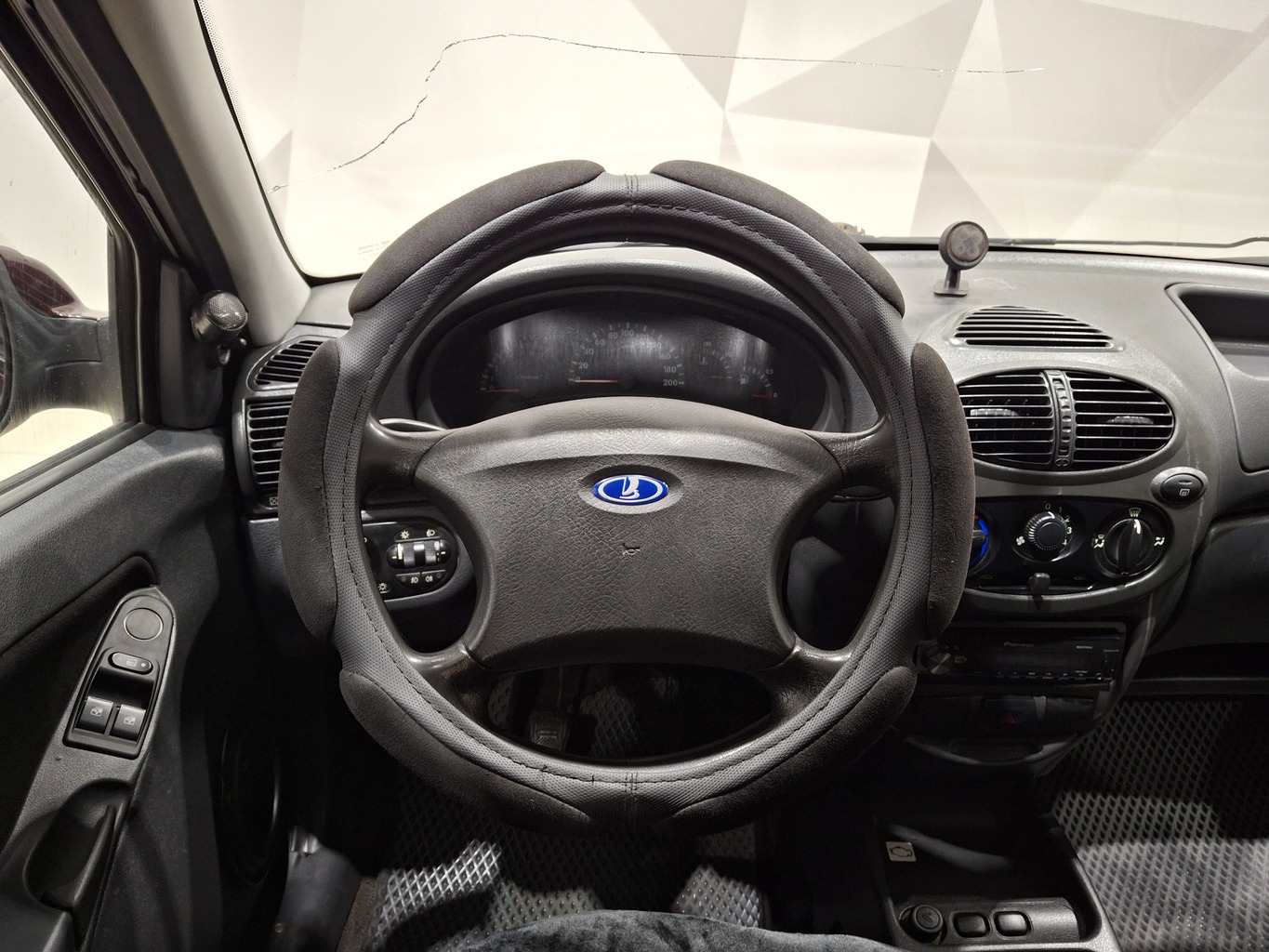 LADA УДАЛЕННЫЕ