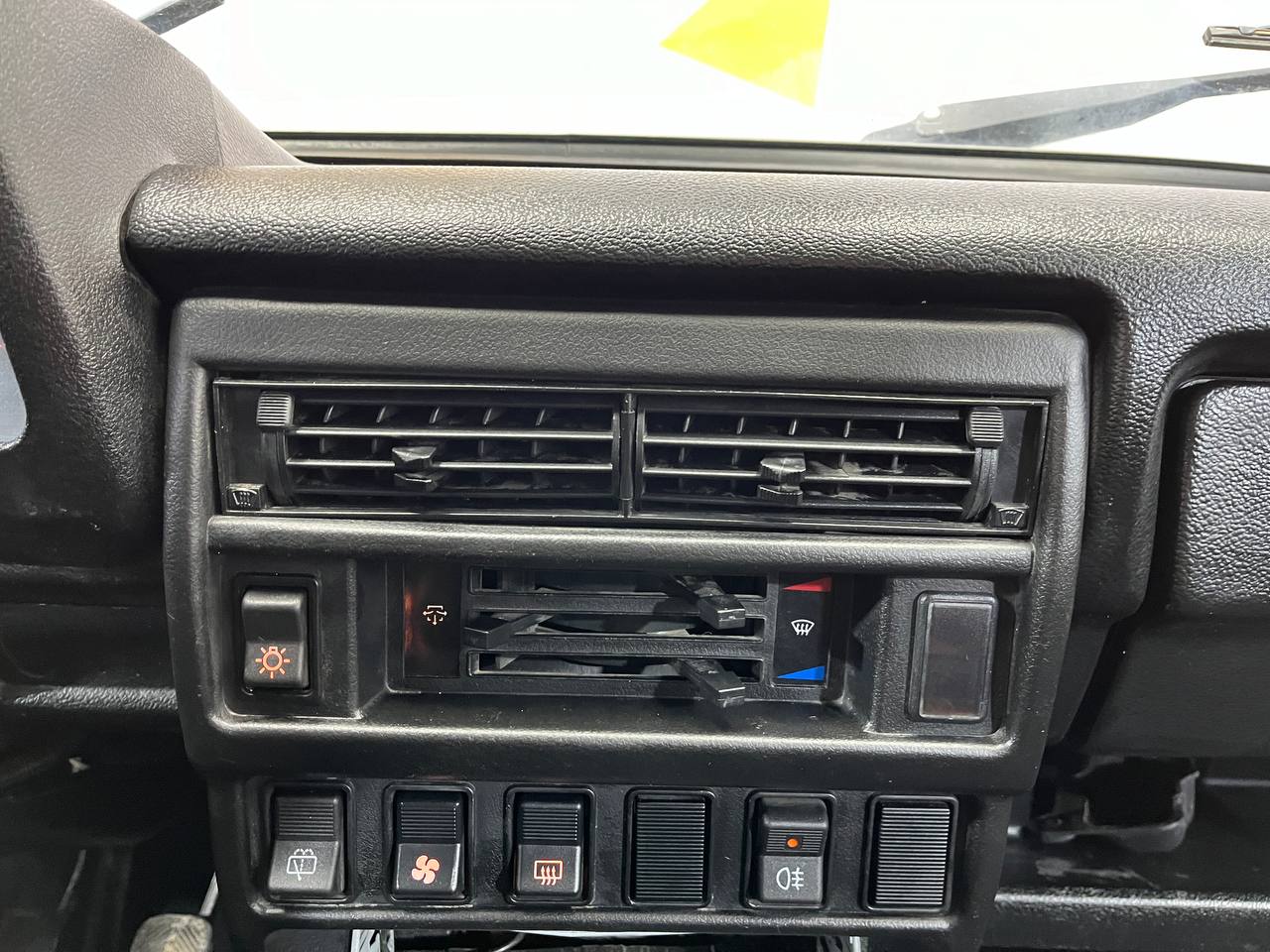 LADA 2131 (4X4)