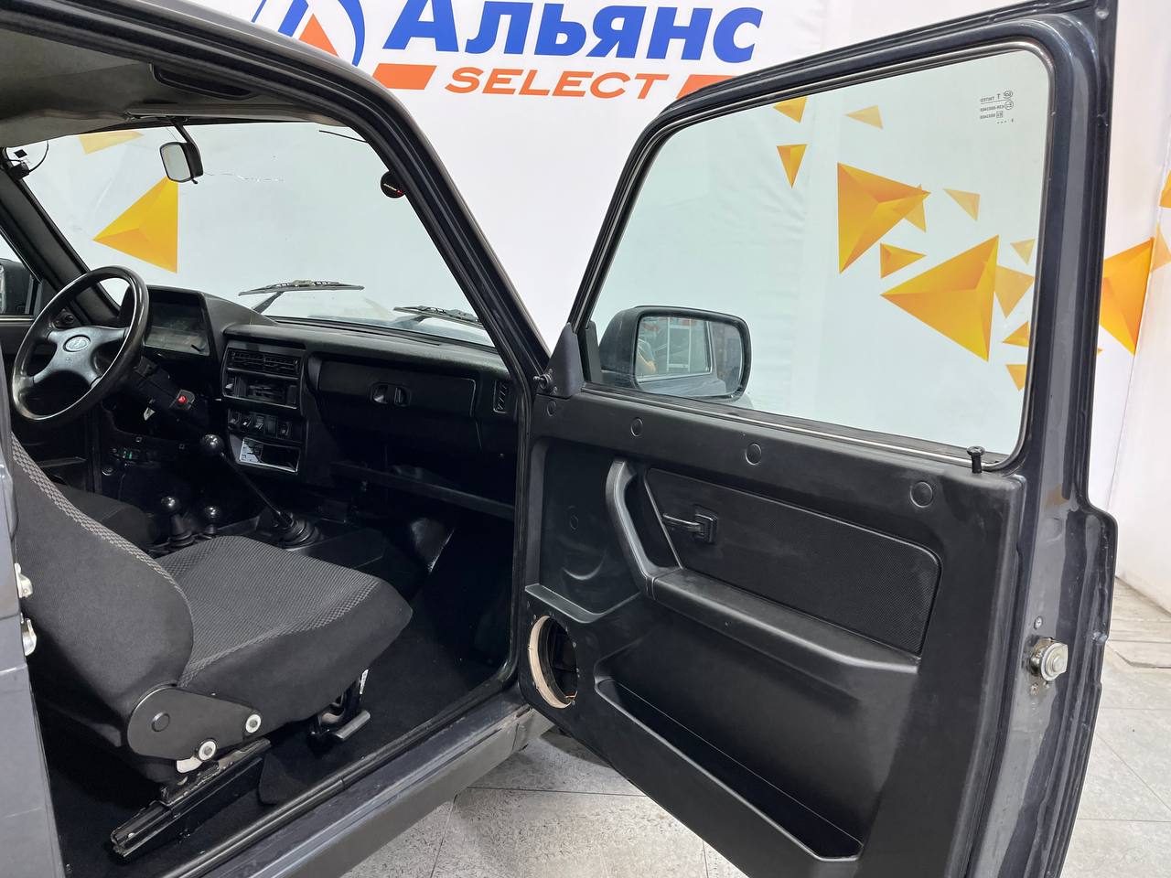 LADA 2131 (4X4)