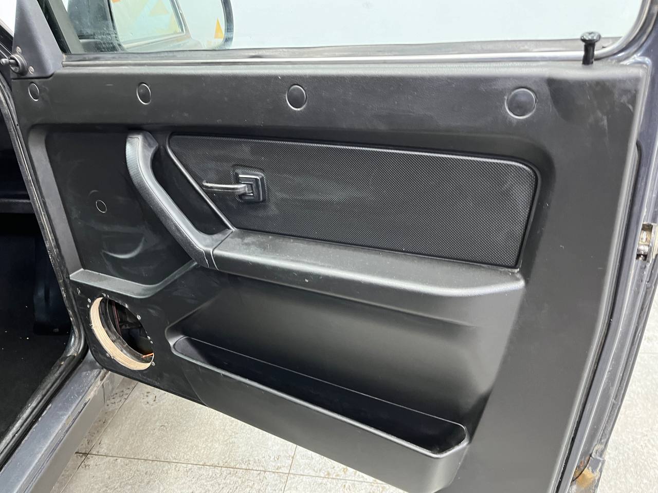 LADA 2131 (4X4)