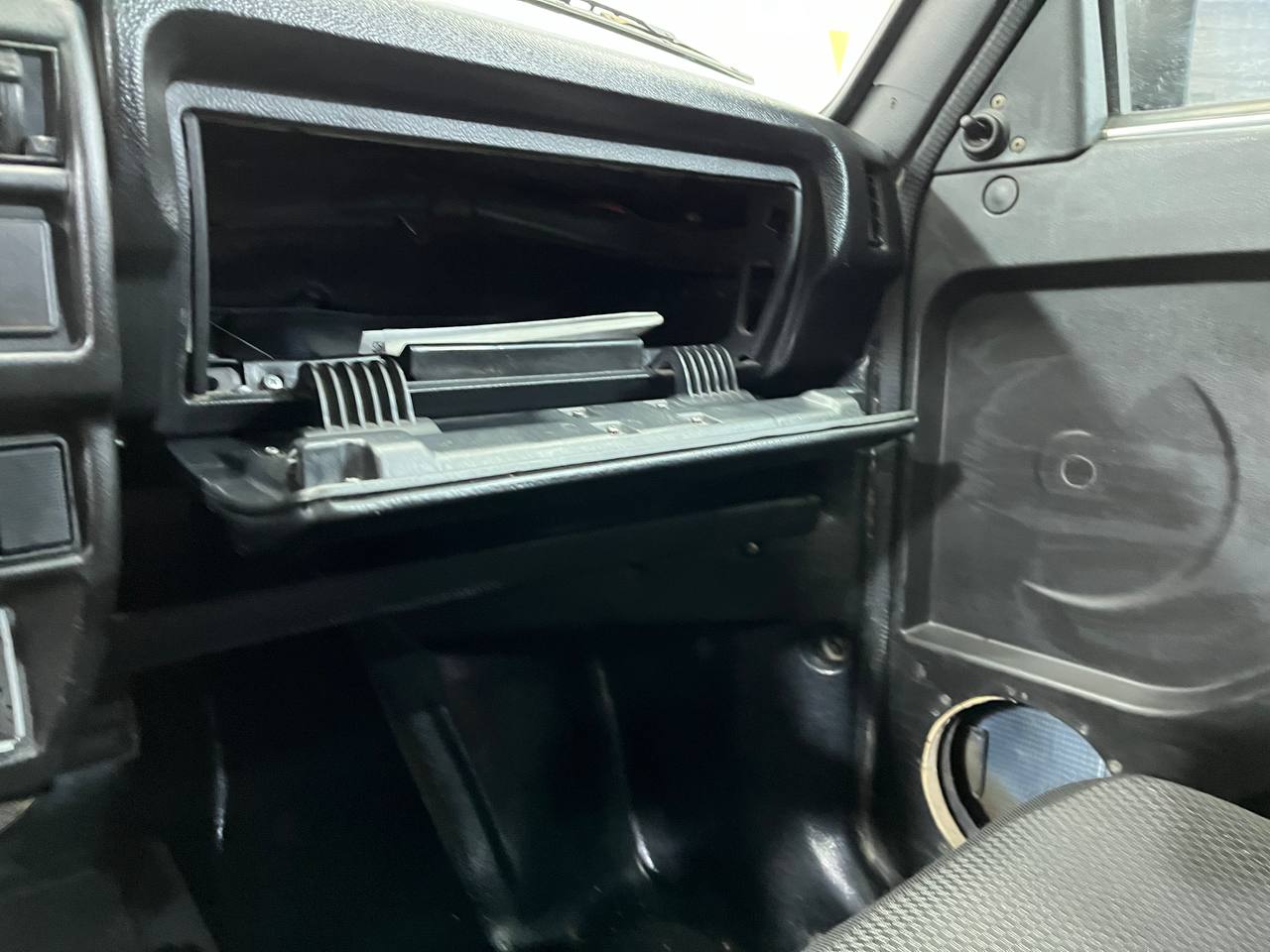 LADA 2131 (4X4)
