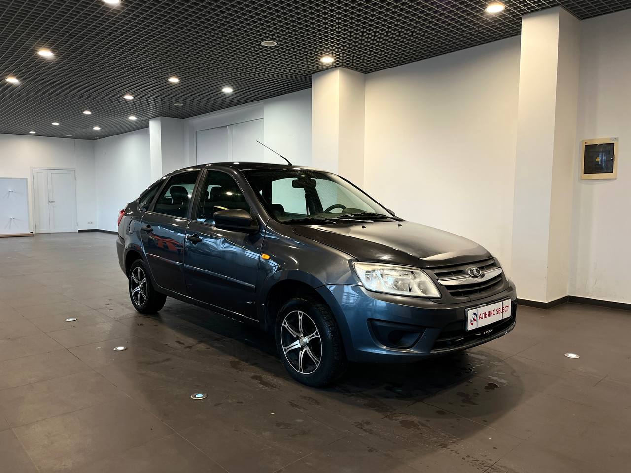 LADA GRANTA