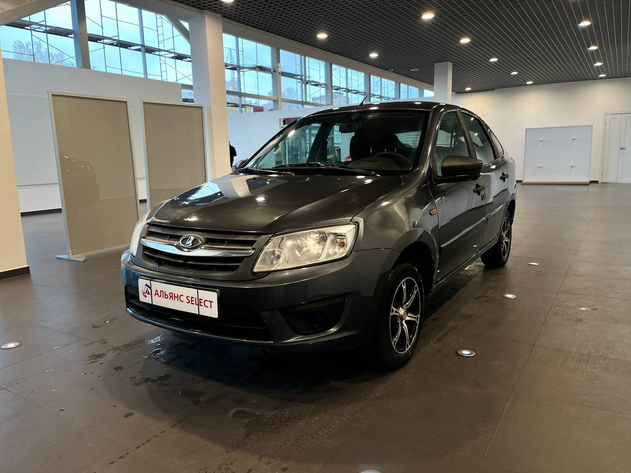 LADA GRANTA