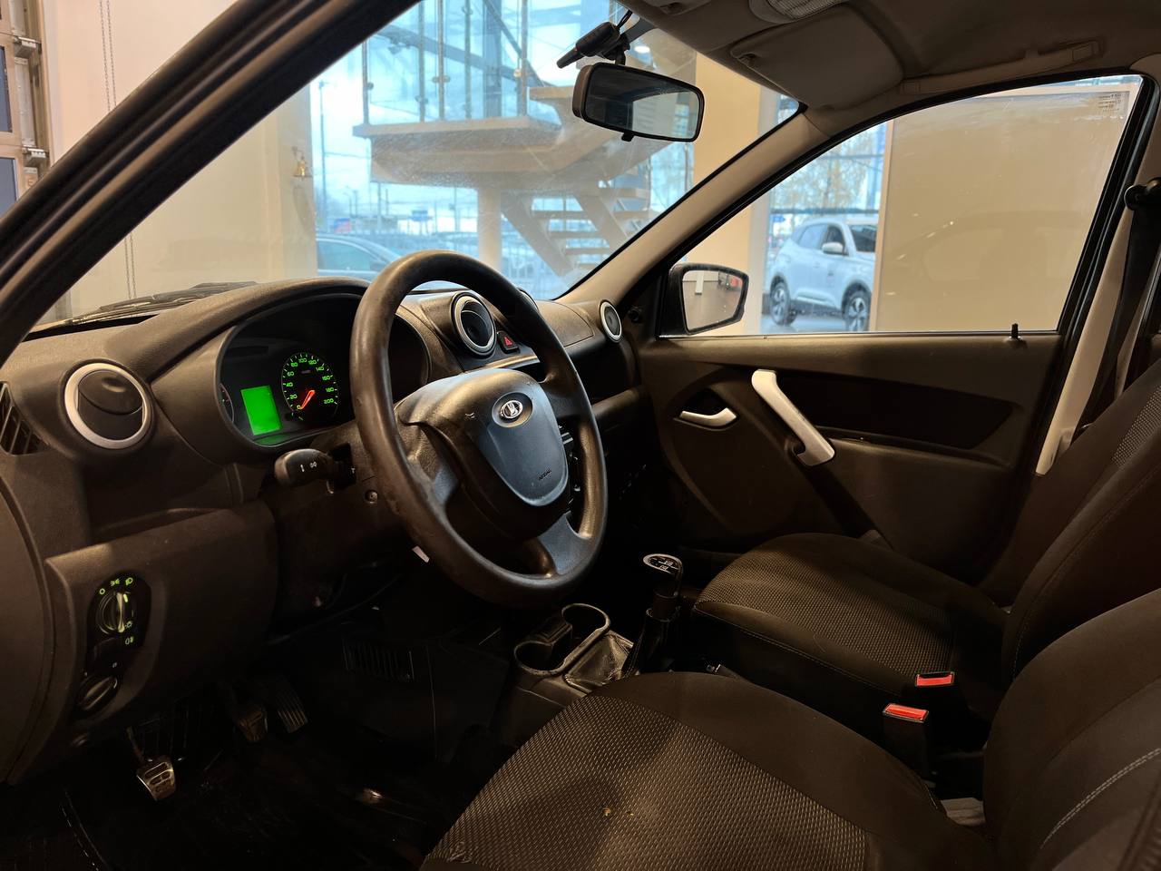 LADA GRANTA