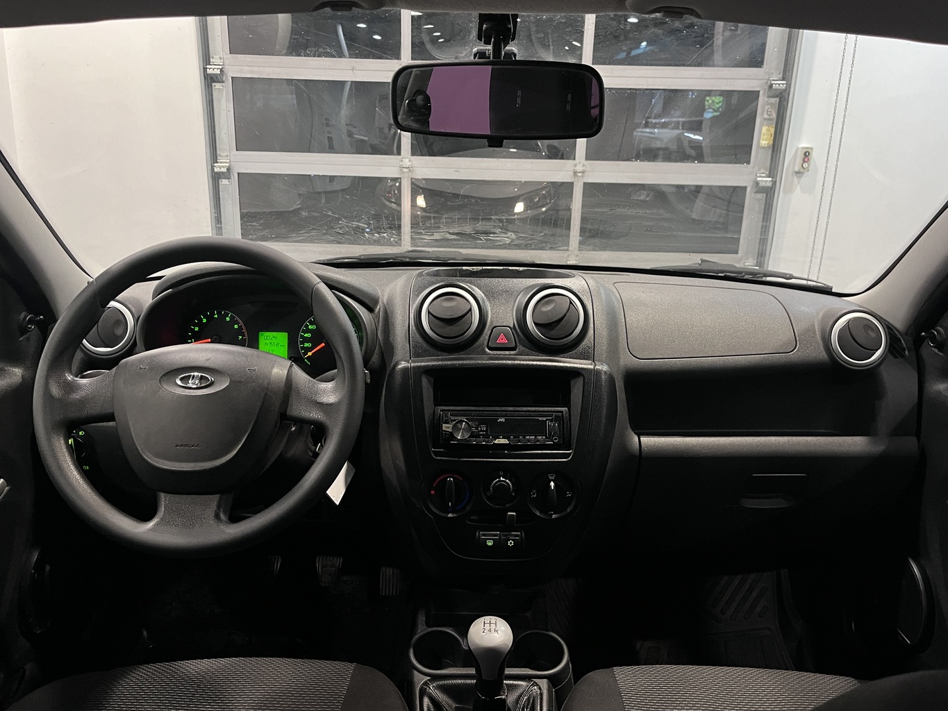 LADA GRANTA