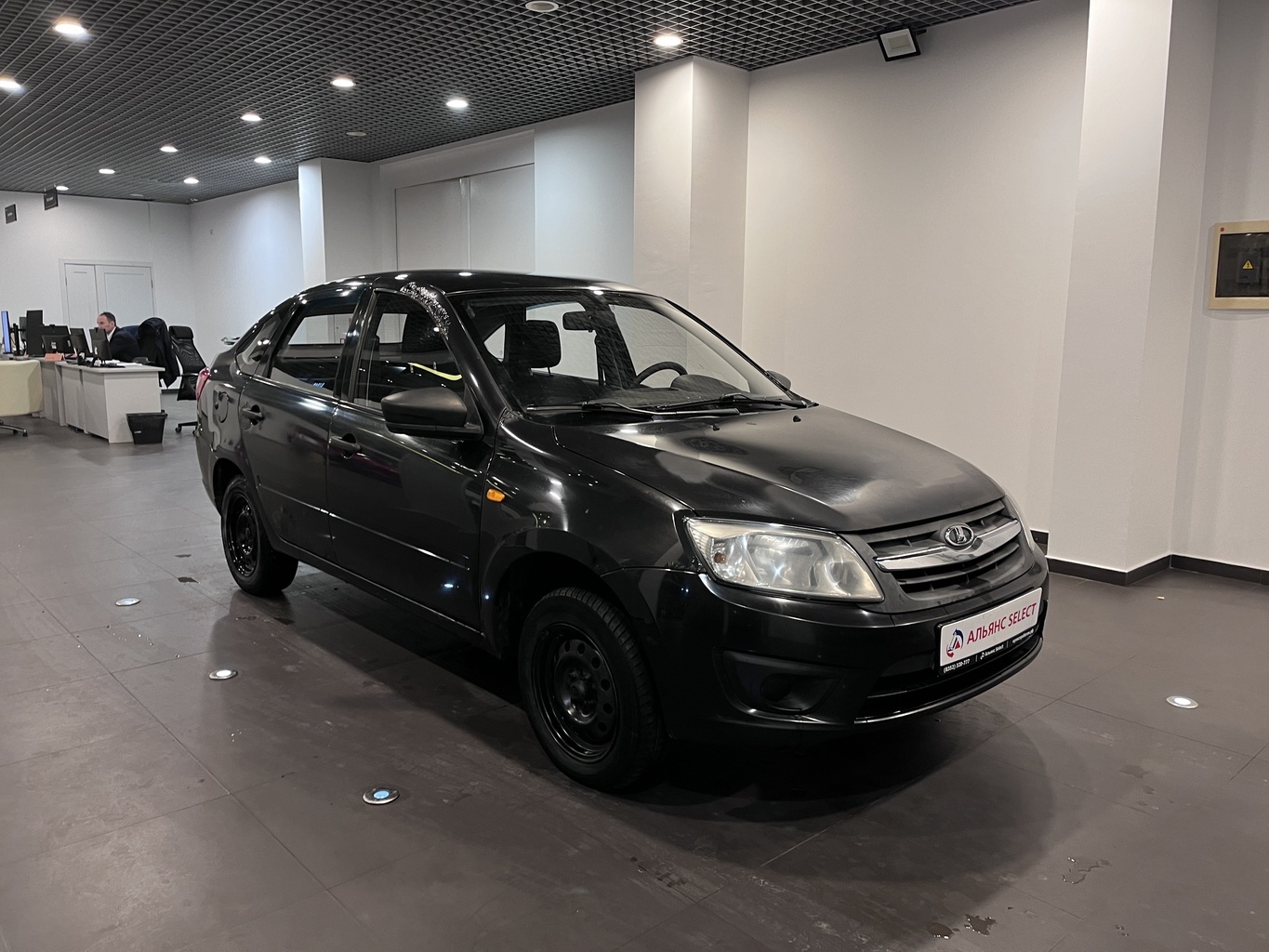 LADA GRANTA