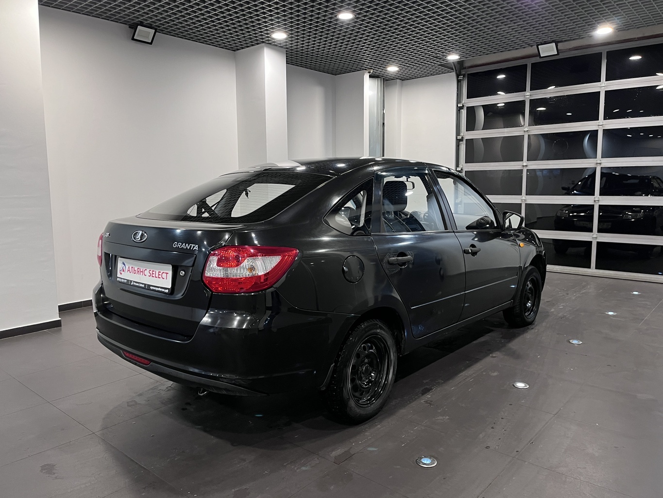 LADA GRANTA
