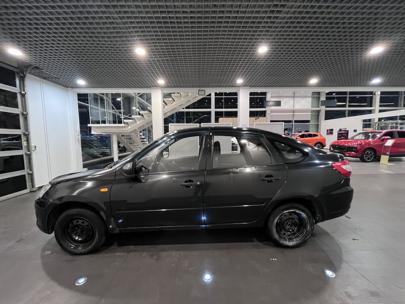 LADA GRANTA