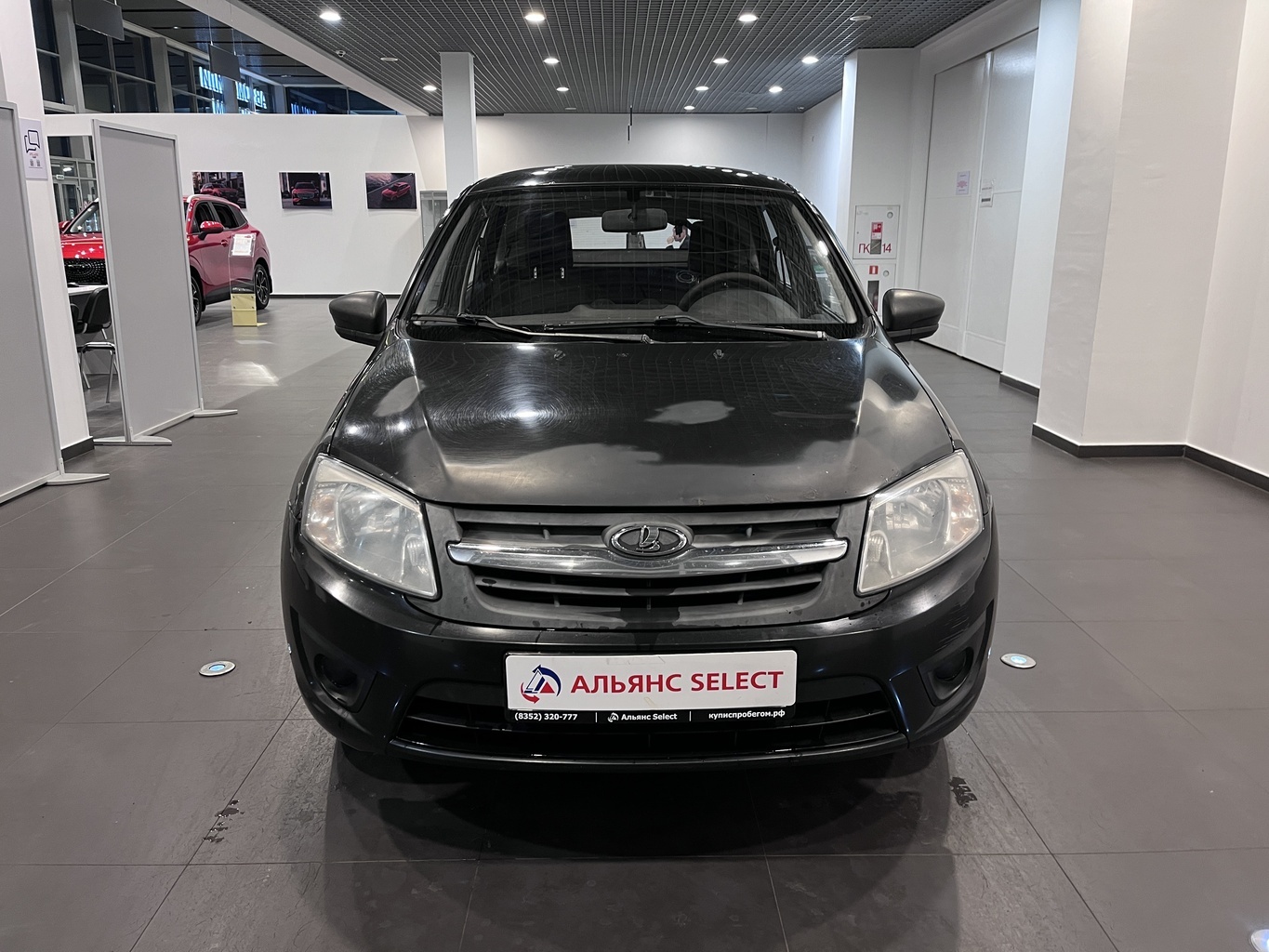 LADA GRANTA