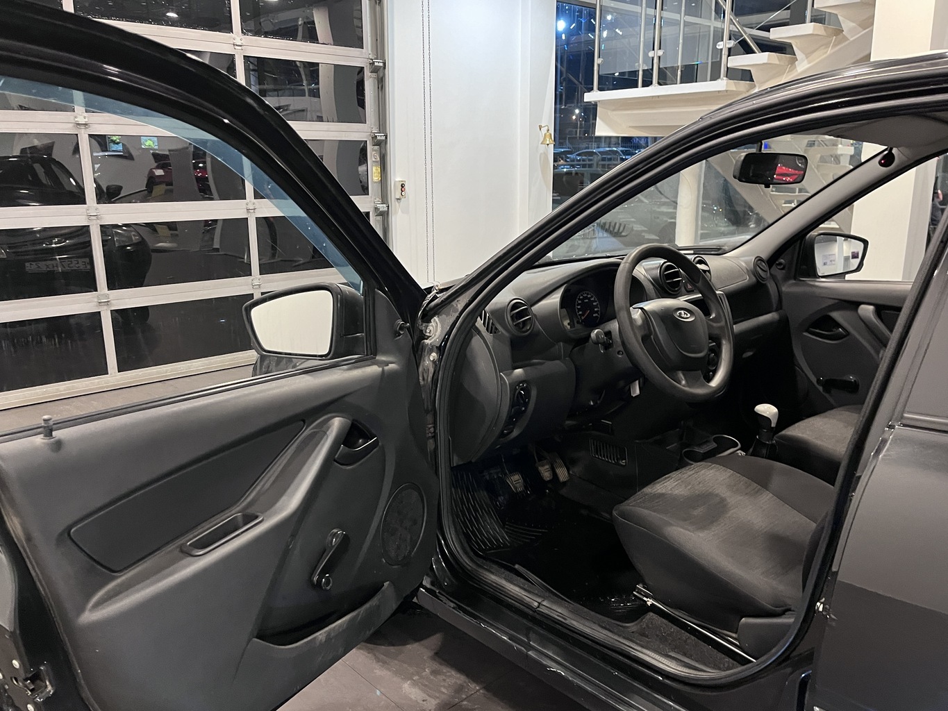 LADA GRANTA