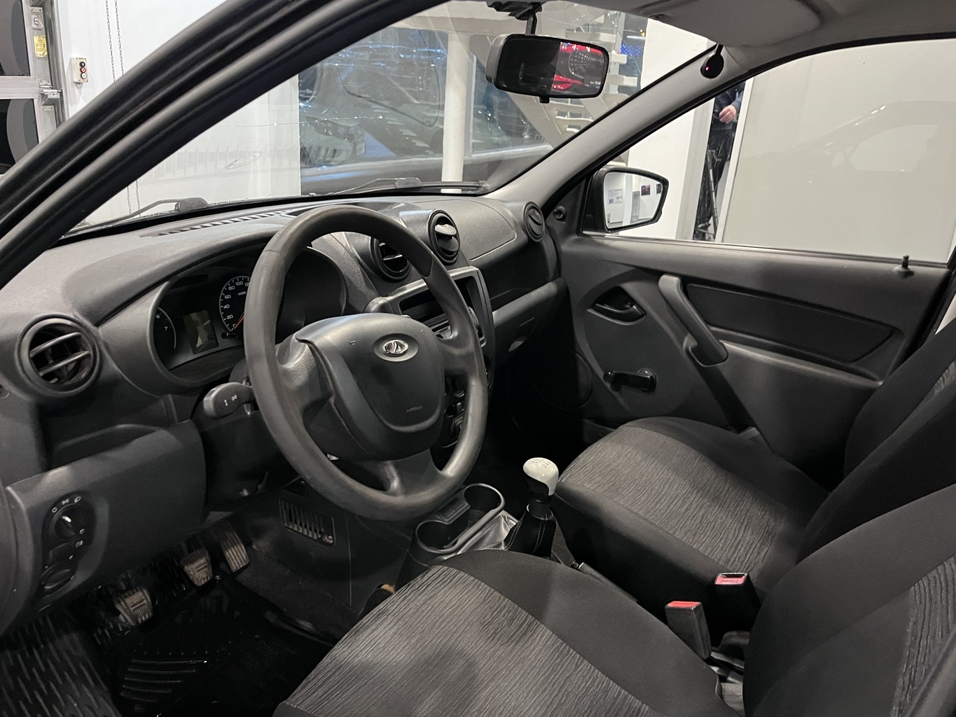 LADA GRANTA