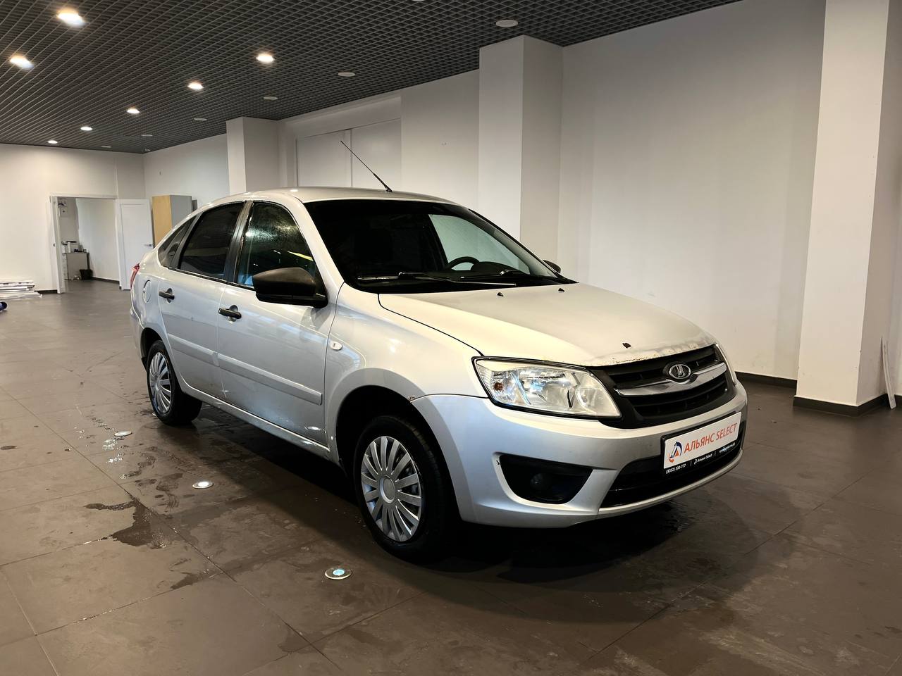 LADA GRANTA