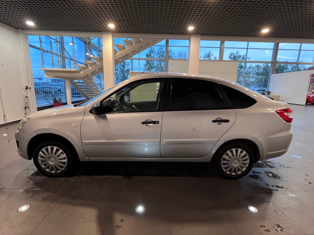 LADA GRANTA
