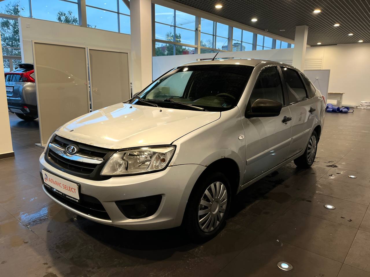 LADA GRANTA