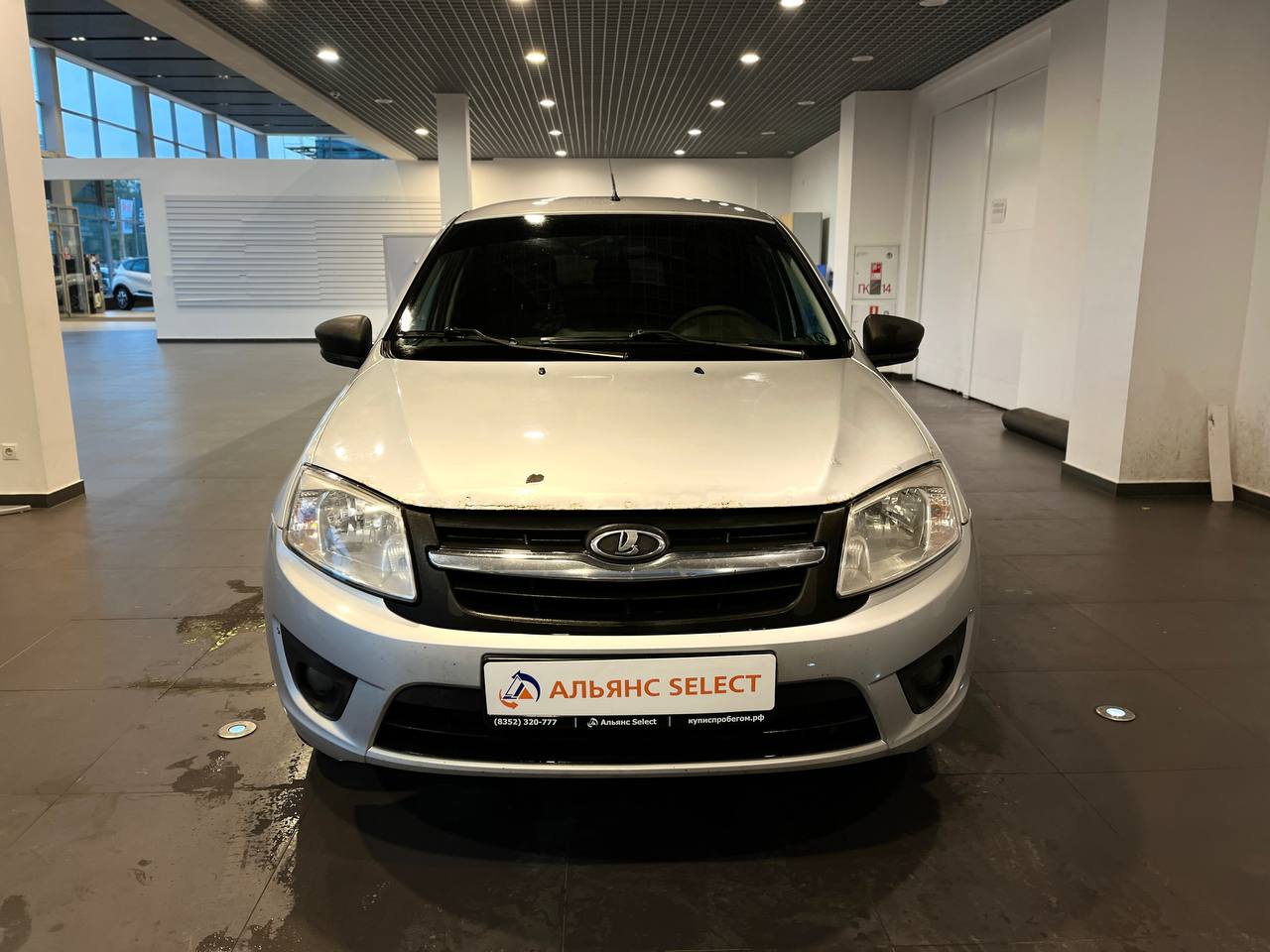 LADA GRANTA
