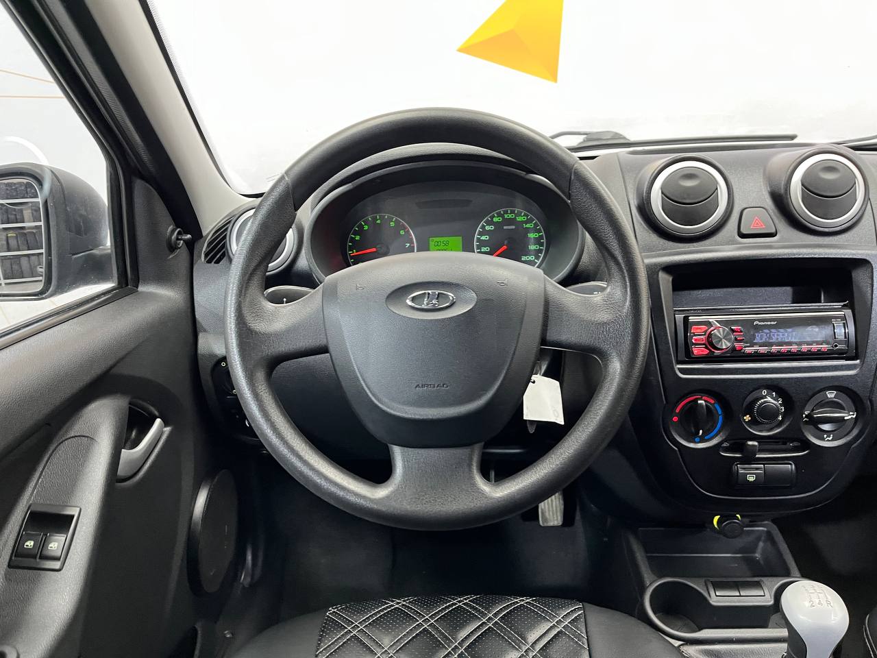LADA GRANTA
