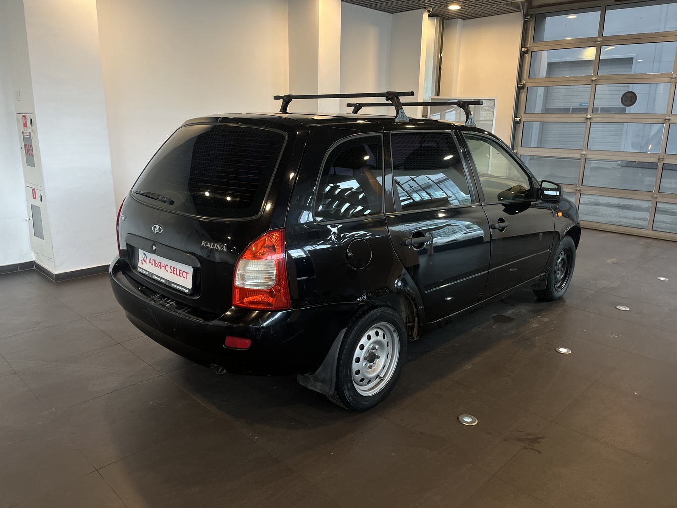 LADA KALINA