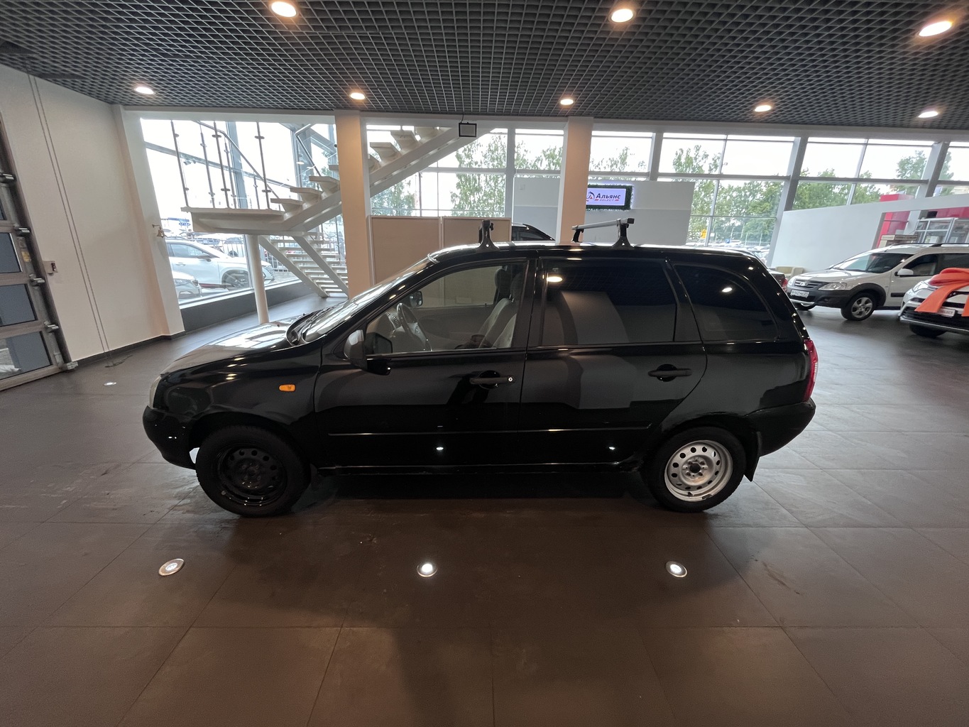 LADA KALINA